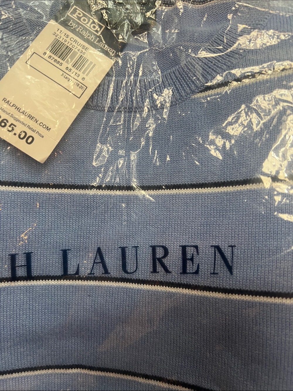 Jeans Subcategory Selection